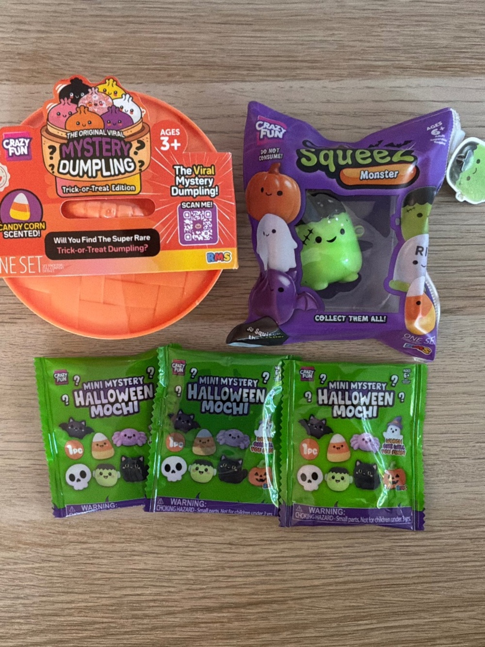 Halloween Bundle